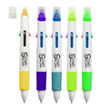 Multi Color Highlighter Pen